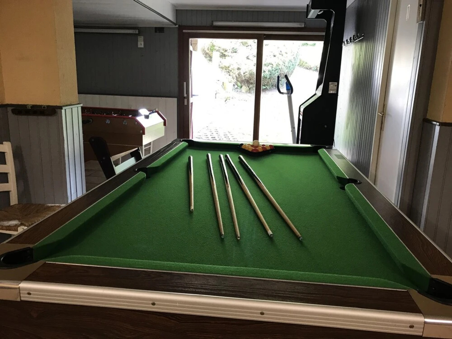 Regisland Gîte Orchidée