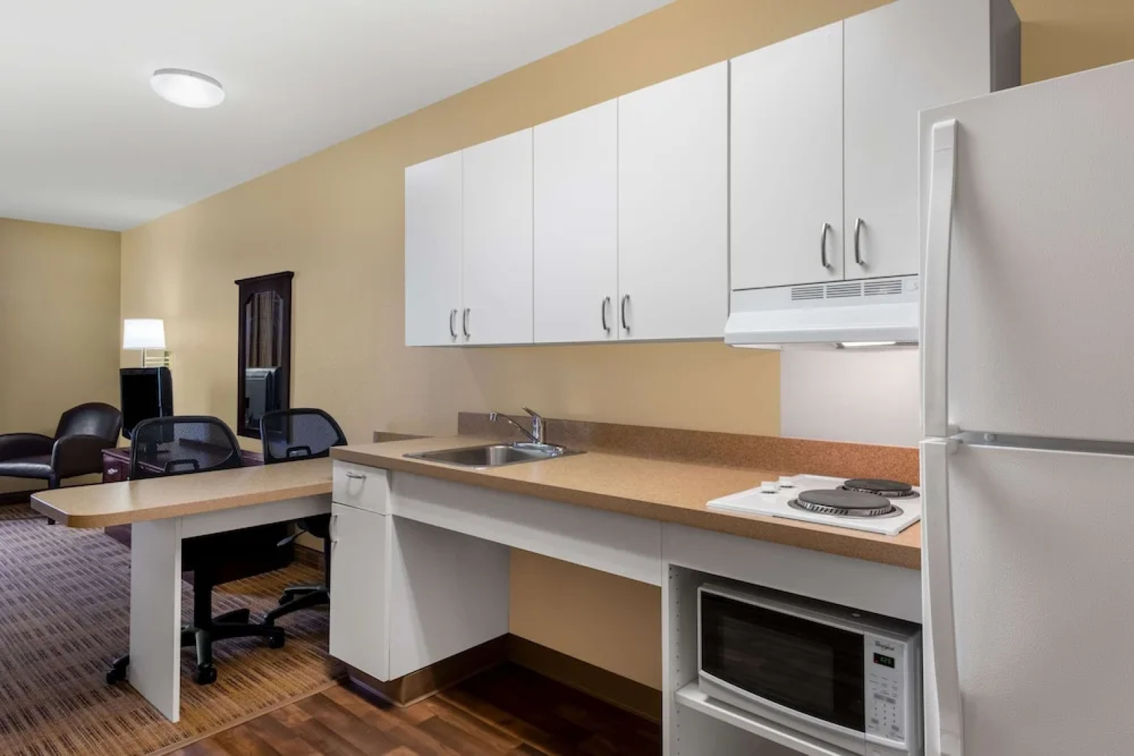 Extended Stay America Cleveland - Brooklyn