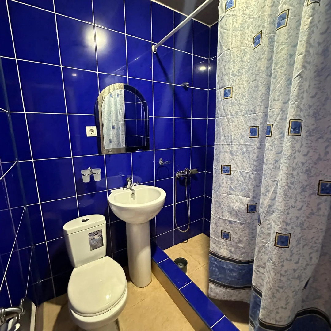 Гостевой дом у Валентины