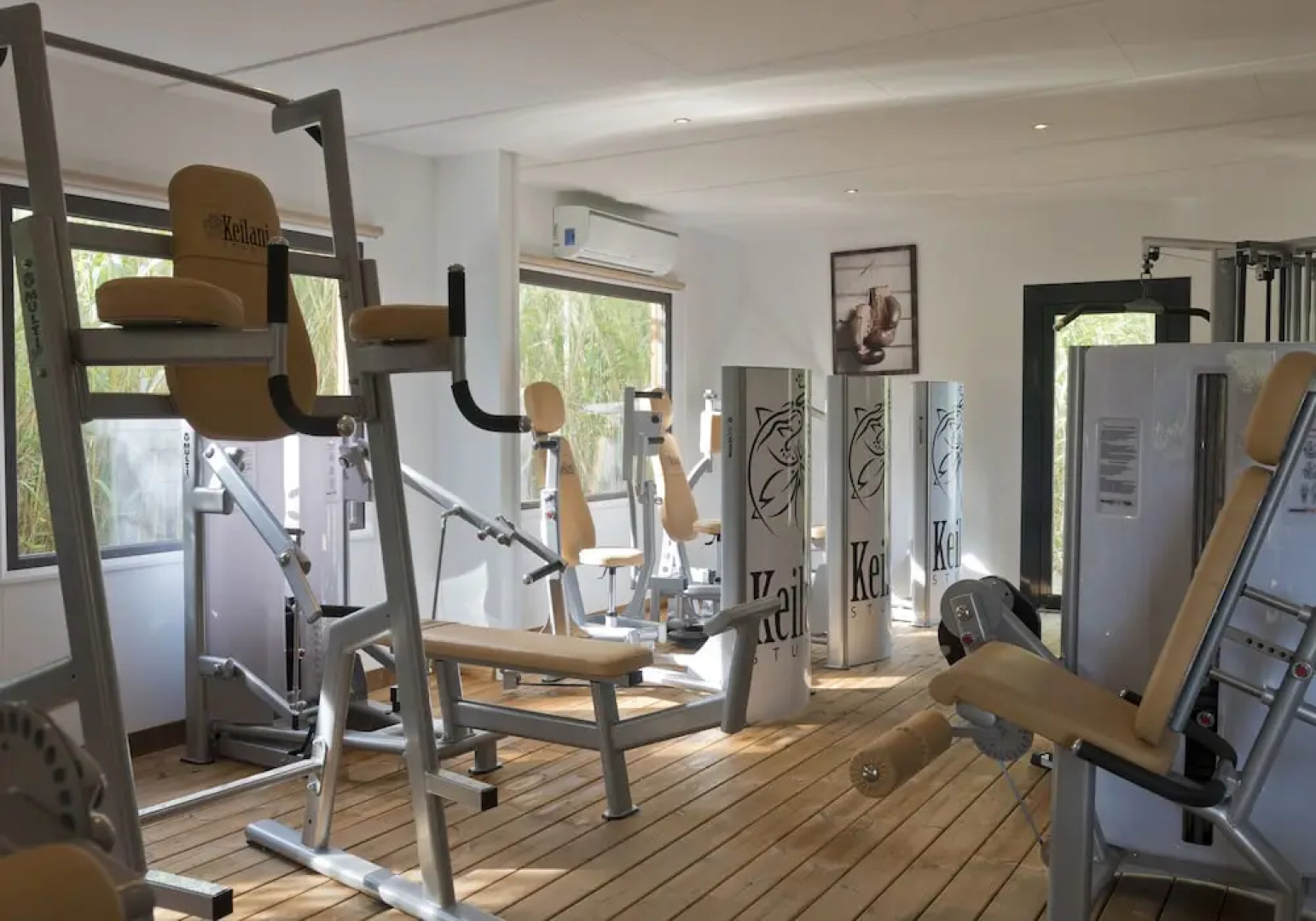 Mobil Homes Vacances