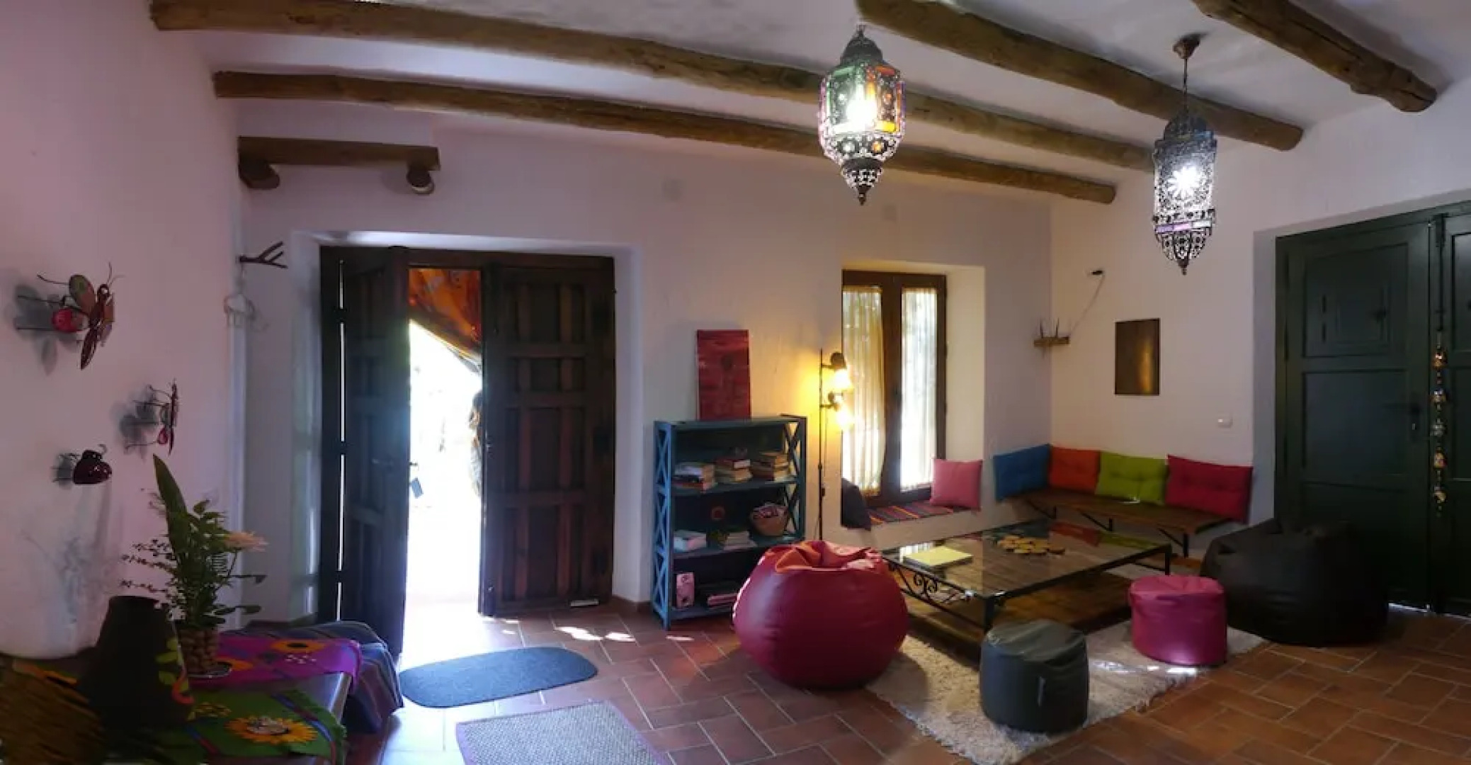 El Molino Del Abuelo