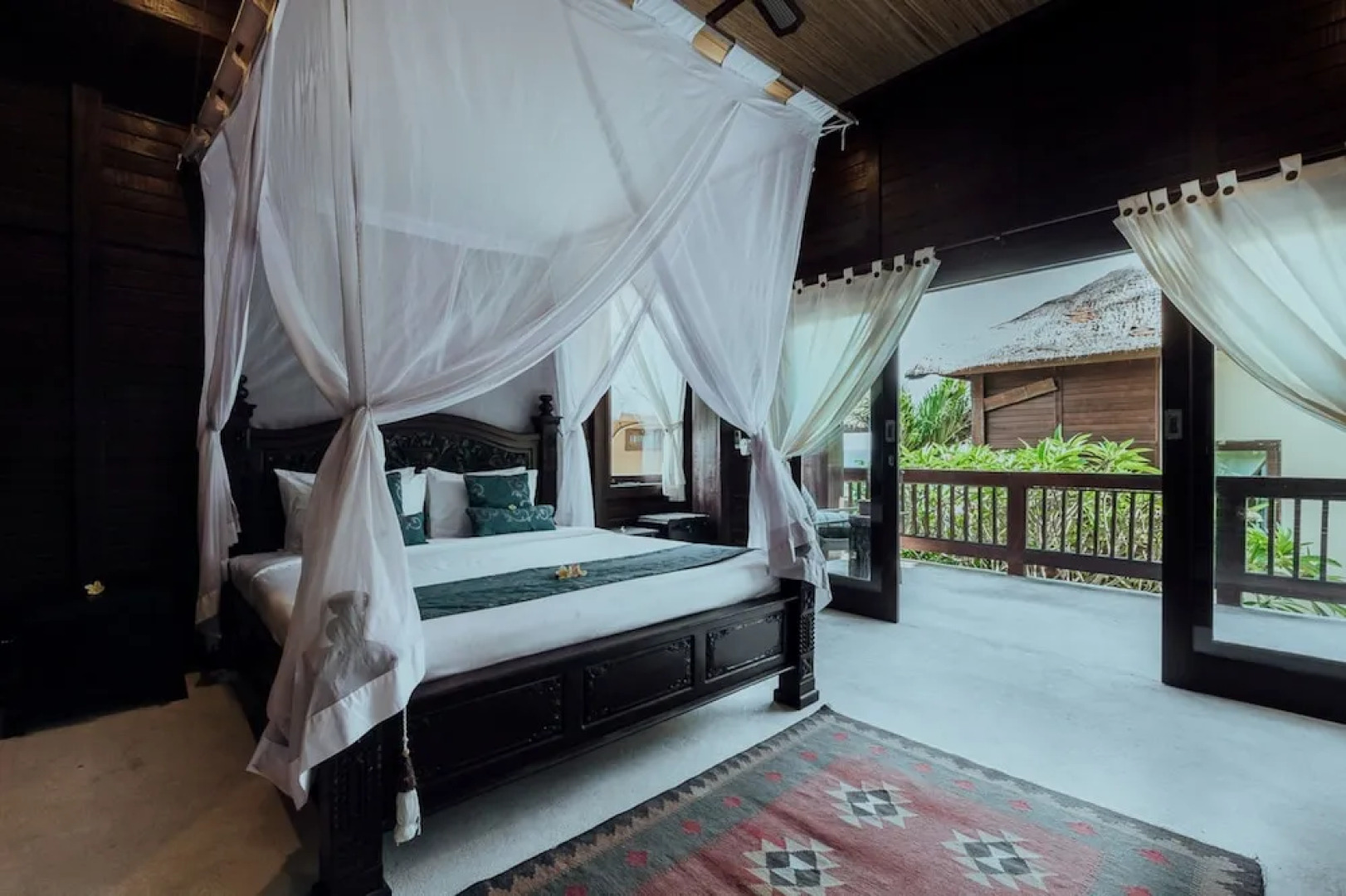 The Village of Angels Villas