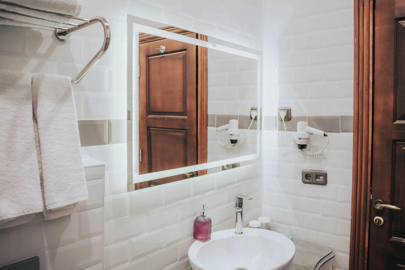 Ve Hotels Kars Beylerbeyi Sarayi