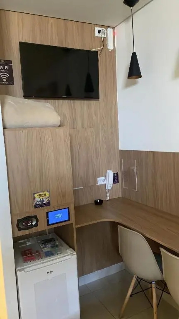 Green It Motel & Hotel