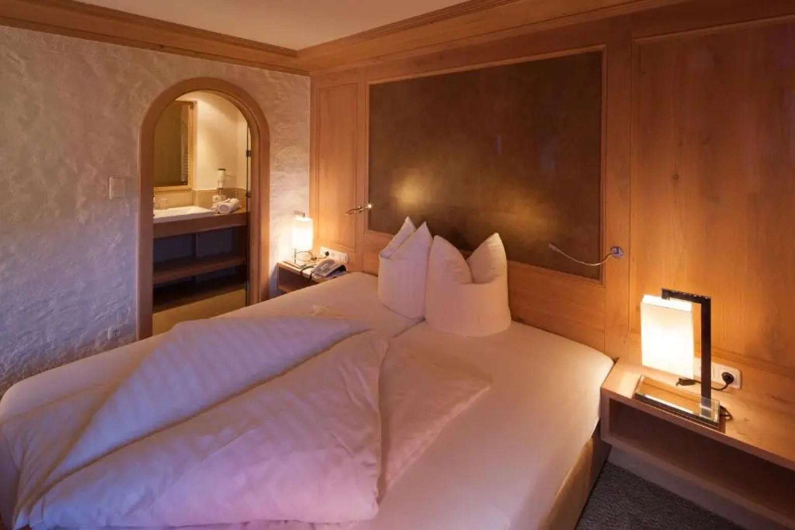 Hotel Schwarzer Adler