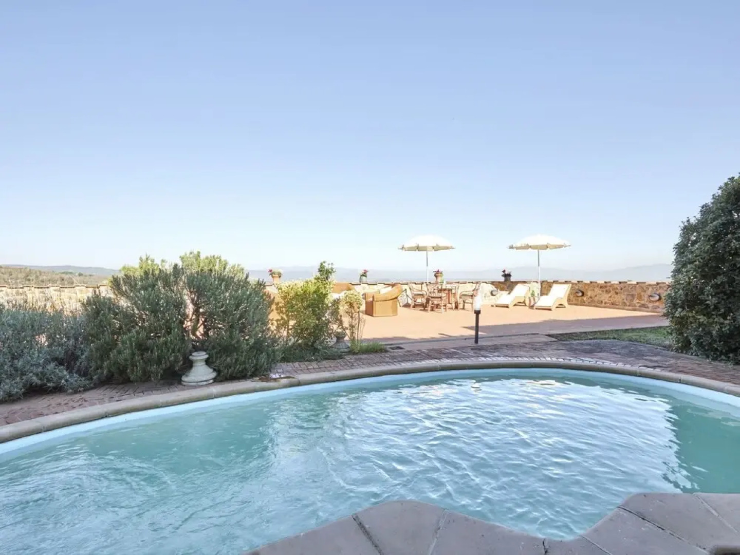 La Smarrita Dei Carradori Lucignano