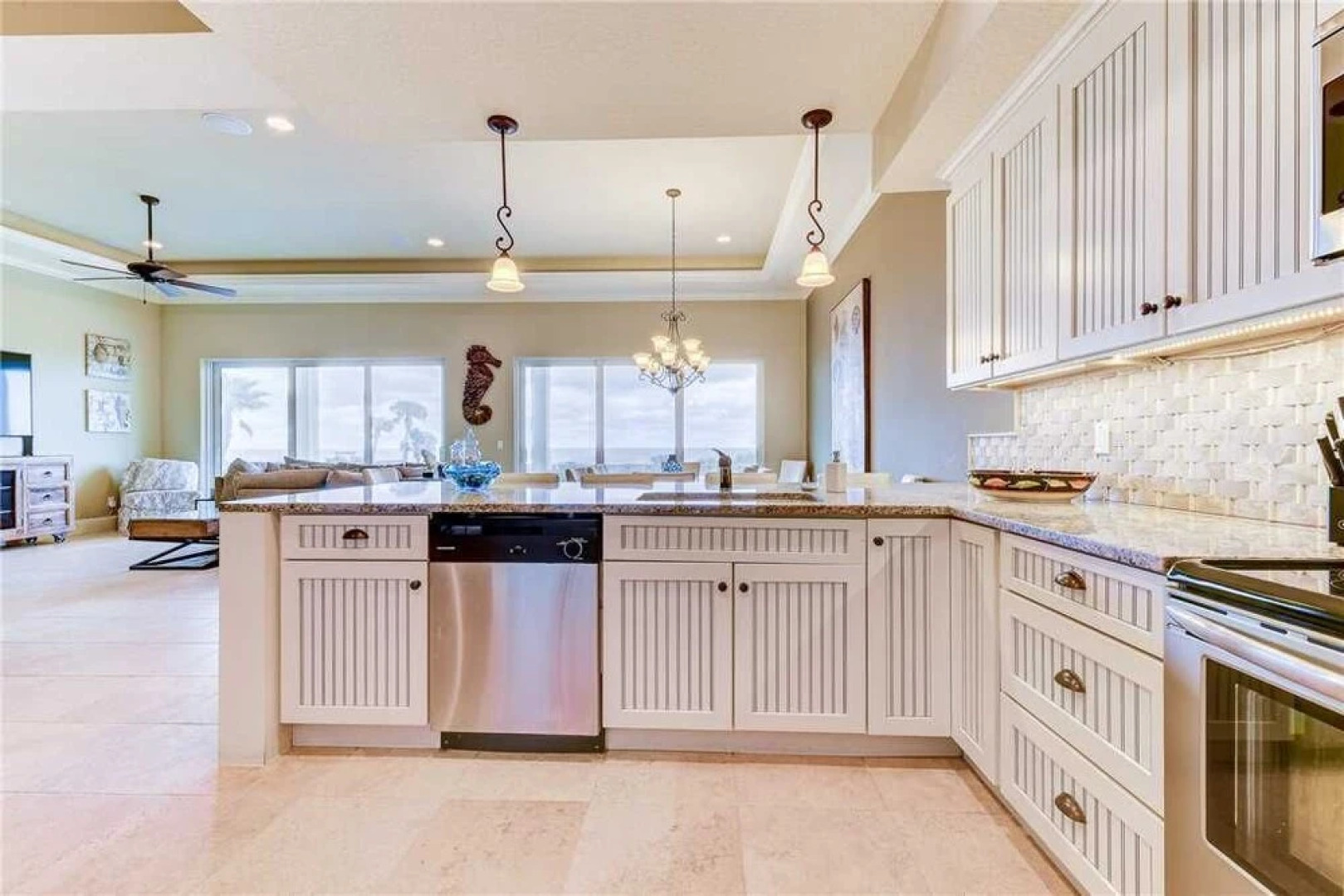 Tiki Tides by Vacation Rental Pros