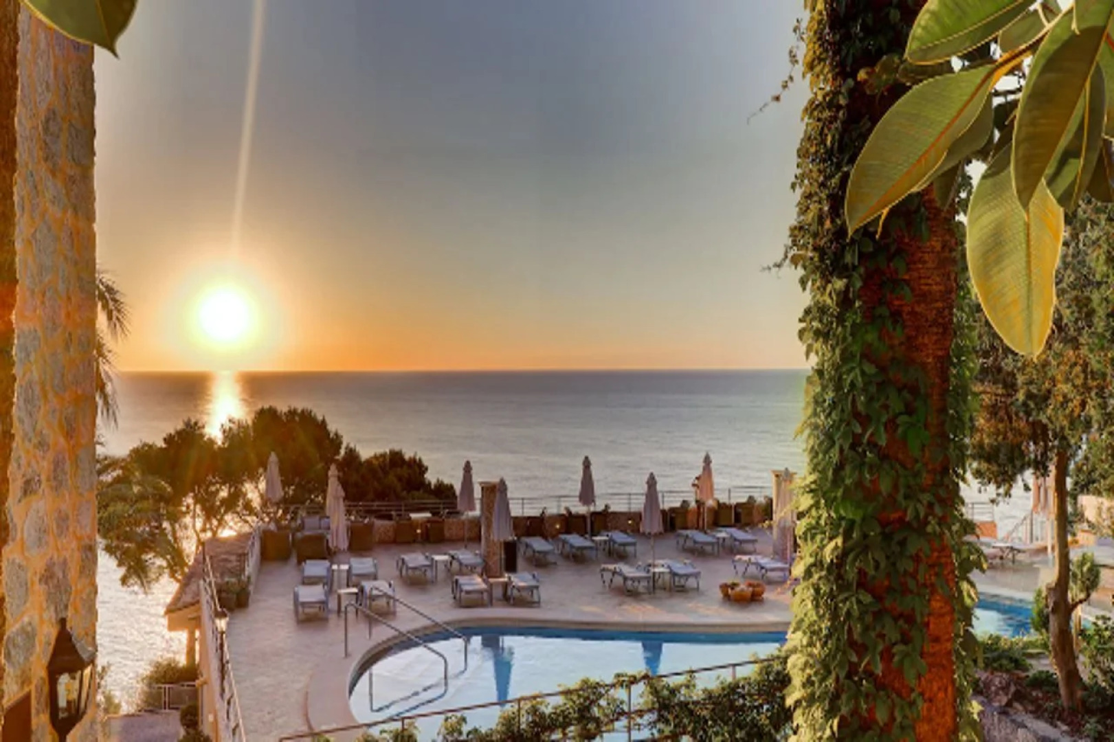 Hoposa Costa D'Or - Adults Only