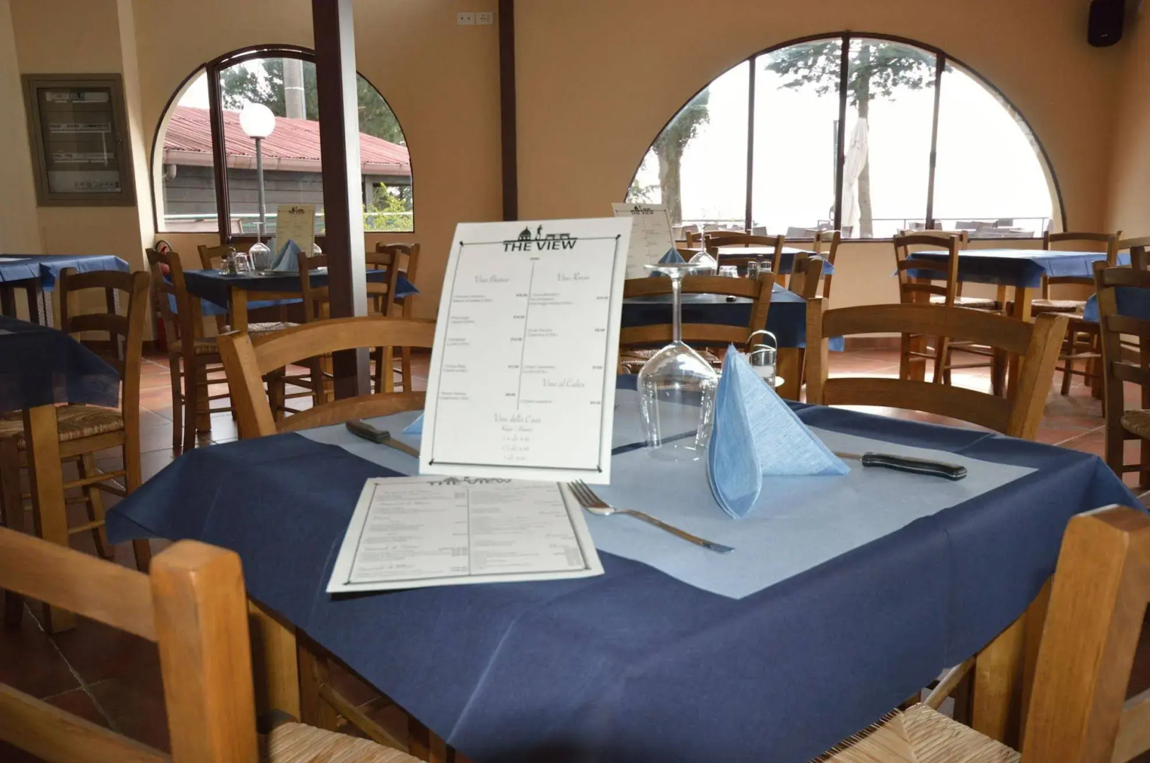 Camping Village Panoramico Fiesole