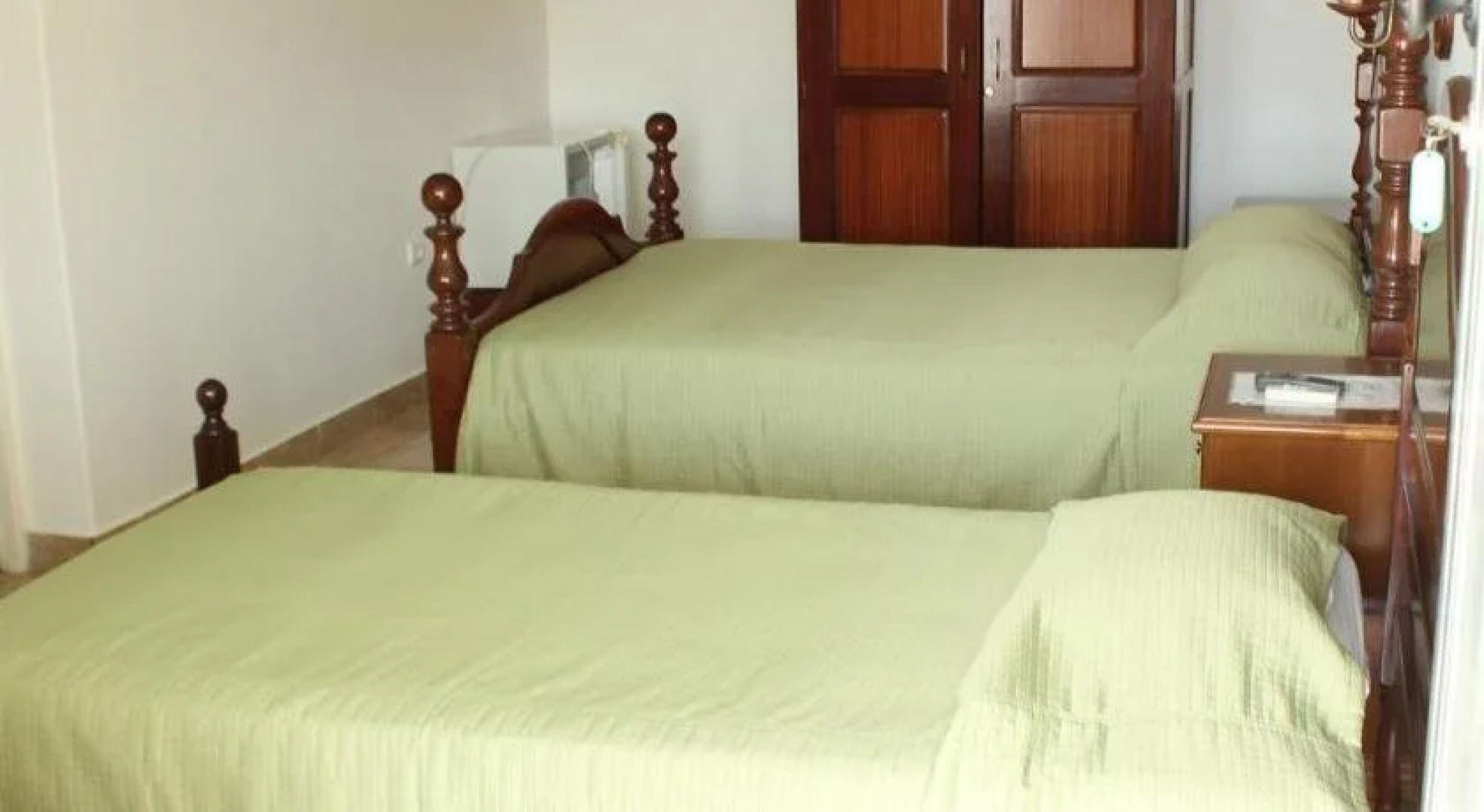 Hotel Residencial Savana