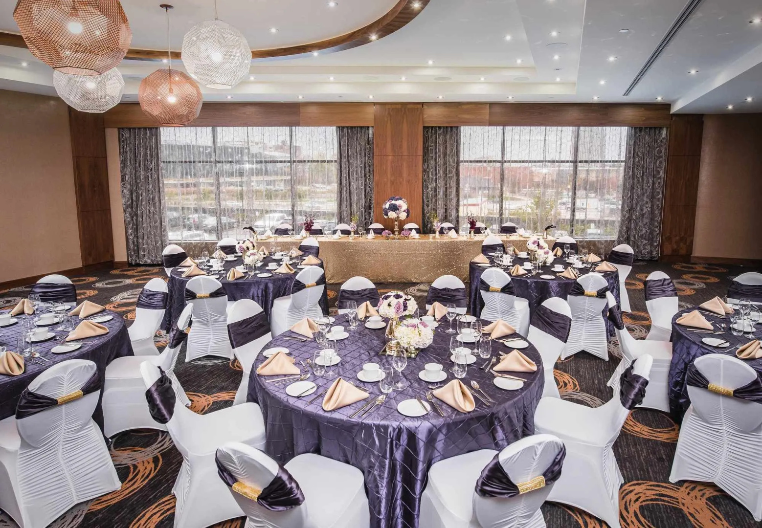 Delta Hotels by Marriott Waterloo