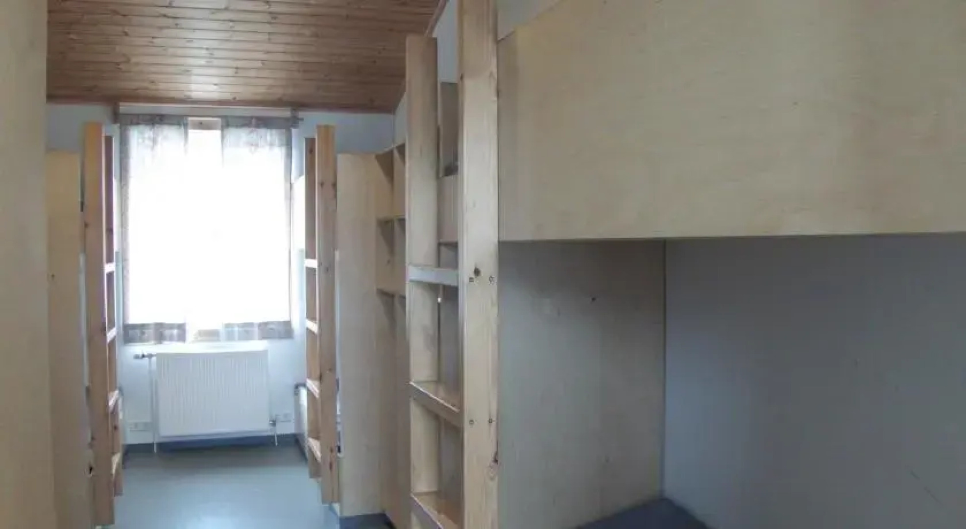 Hostel Úlfljótsvatn