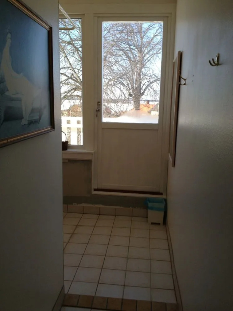 Hotell Floras Trädgård