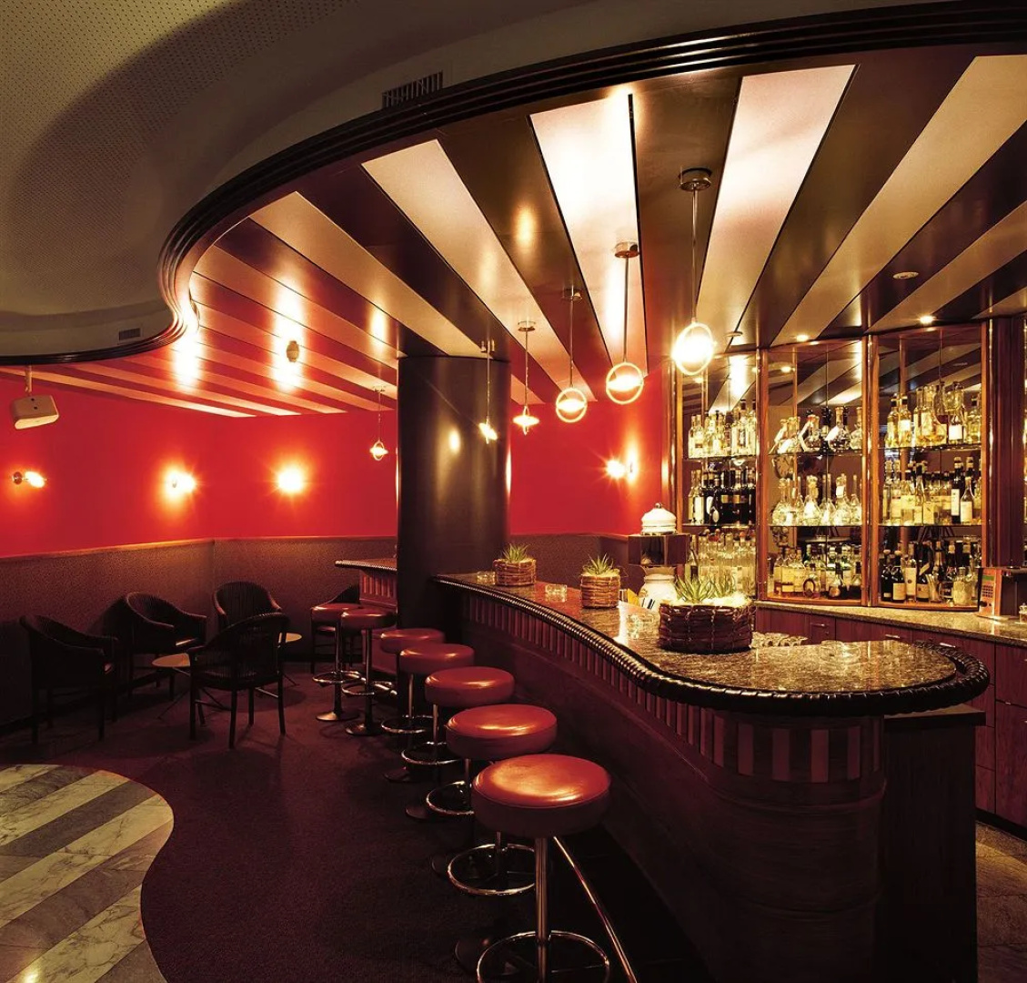 Seehotel Wilerbad