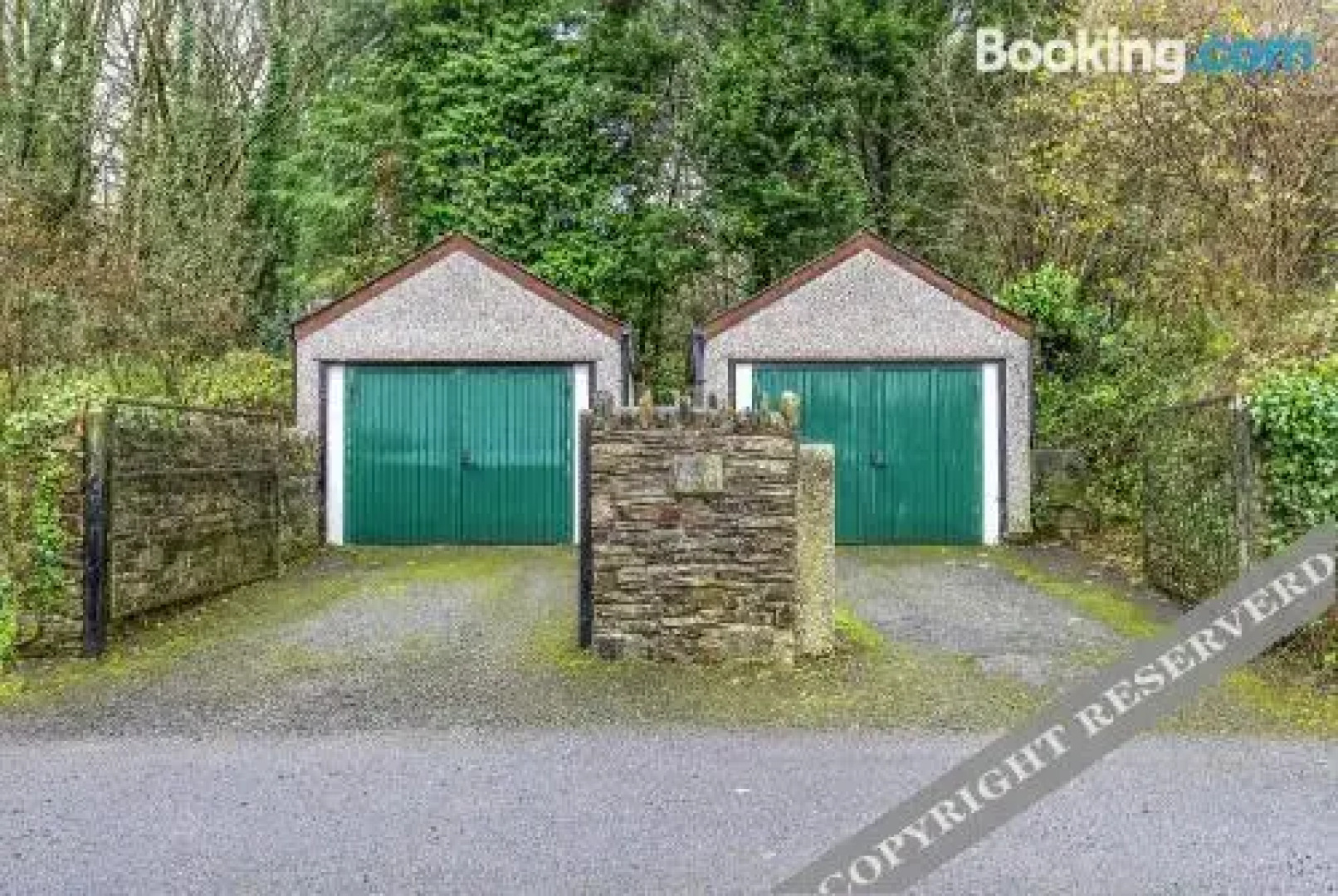 Roscrea Bed & Breakfast