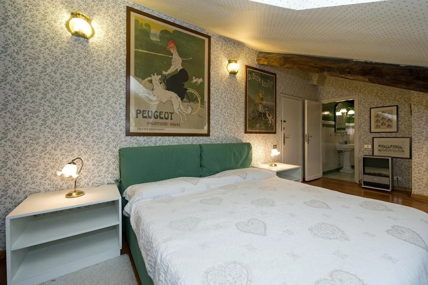 B&B Il Quadrifoglio