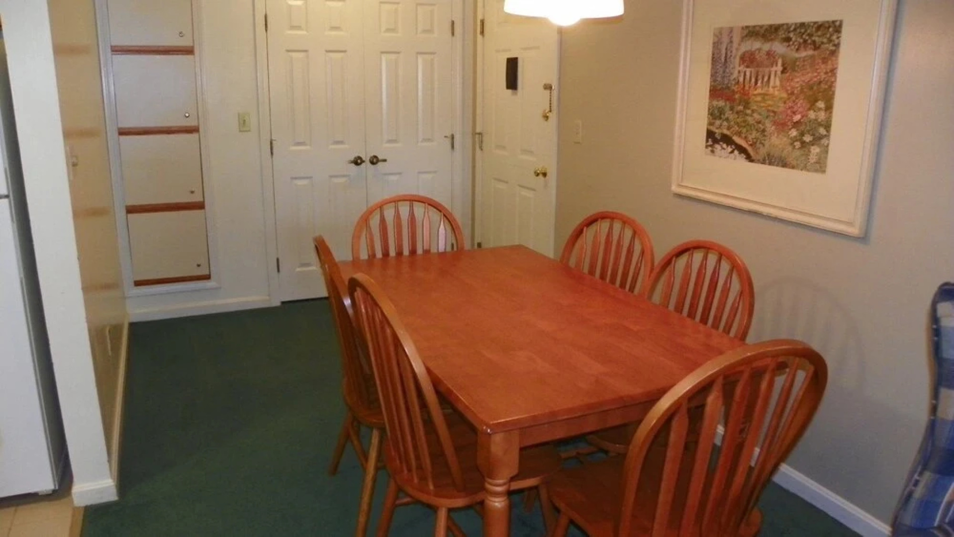 2 Bedroom Deer Park Vacation Rental With Free Shuttle to Loon Ski Resort - Dp178dw