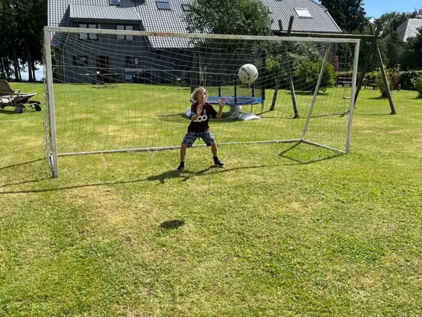 Holiday Home in the Belgian Eifel