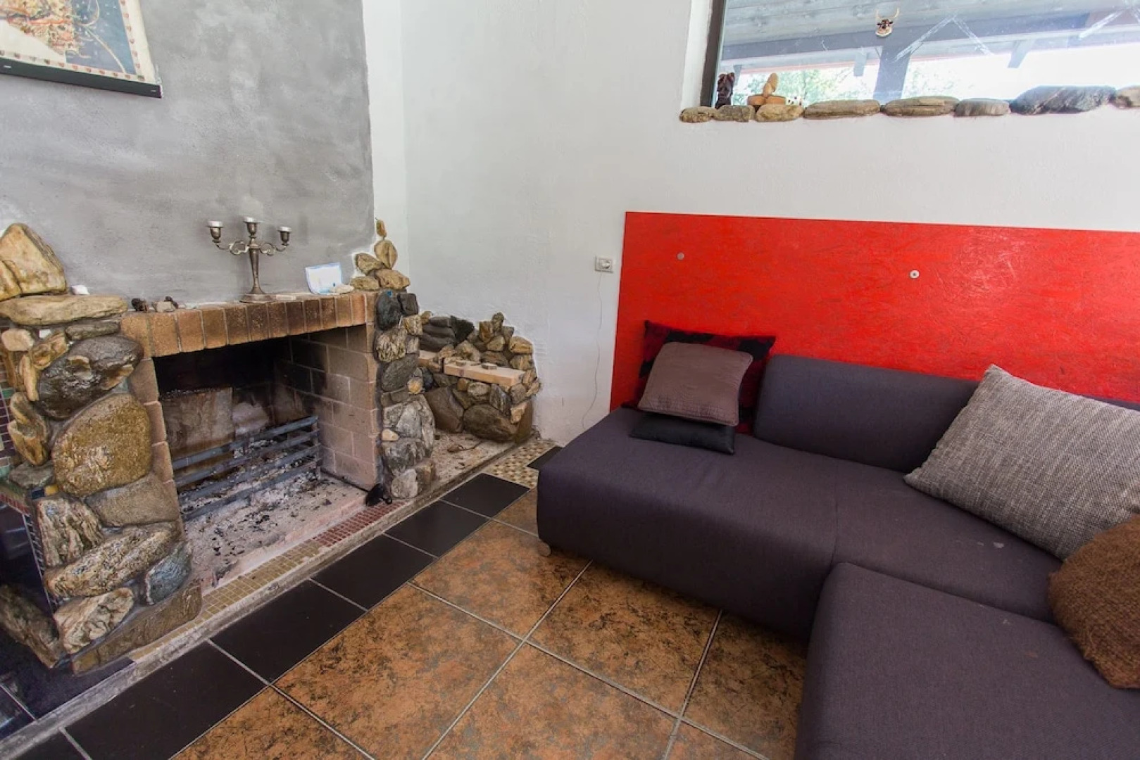 Ana Bed and Breakfast