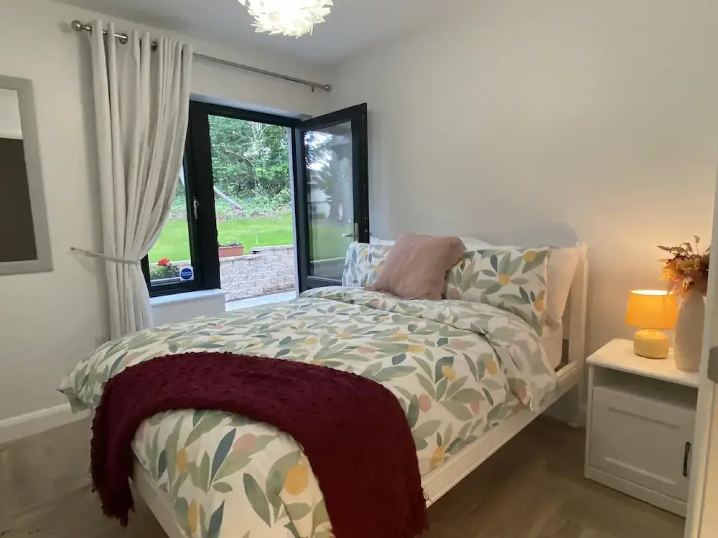 Copperview Apartment
