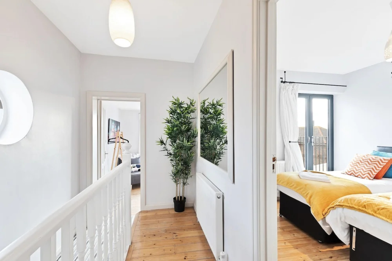 Sunset House - Brighton Getaways