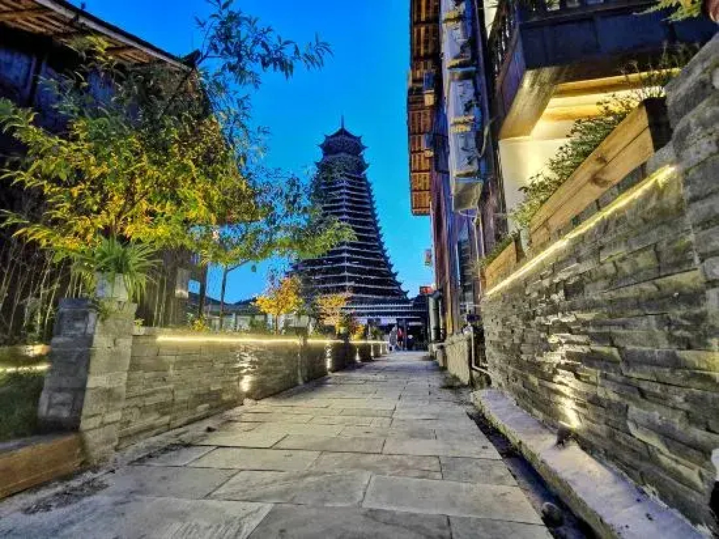 Yunxi Bieyuan Guesthouse