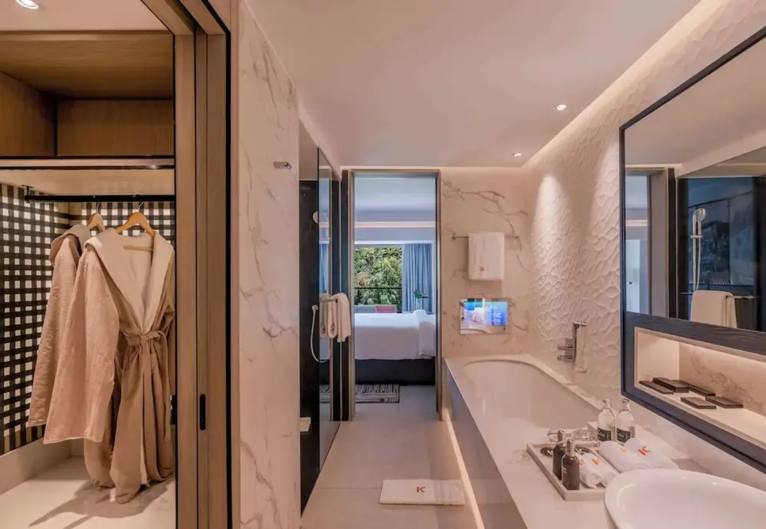 Kwetu Nairobi Curio Collection by Hilton