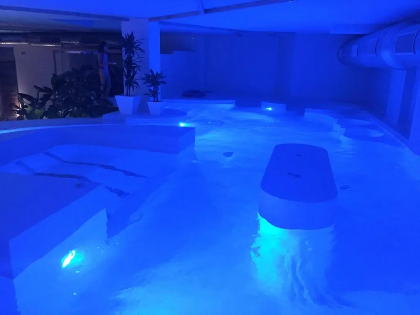 Hotel Playa Langosteira