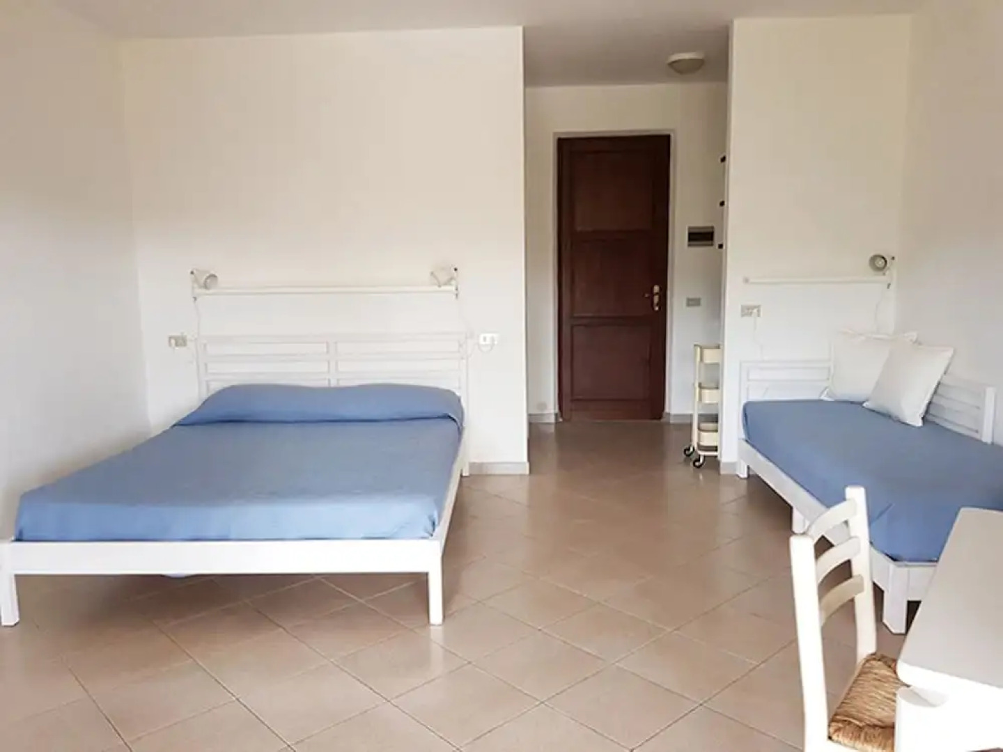 Appartamenti Le Fornaci