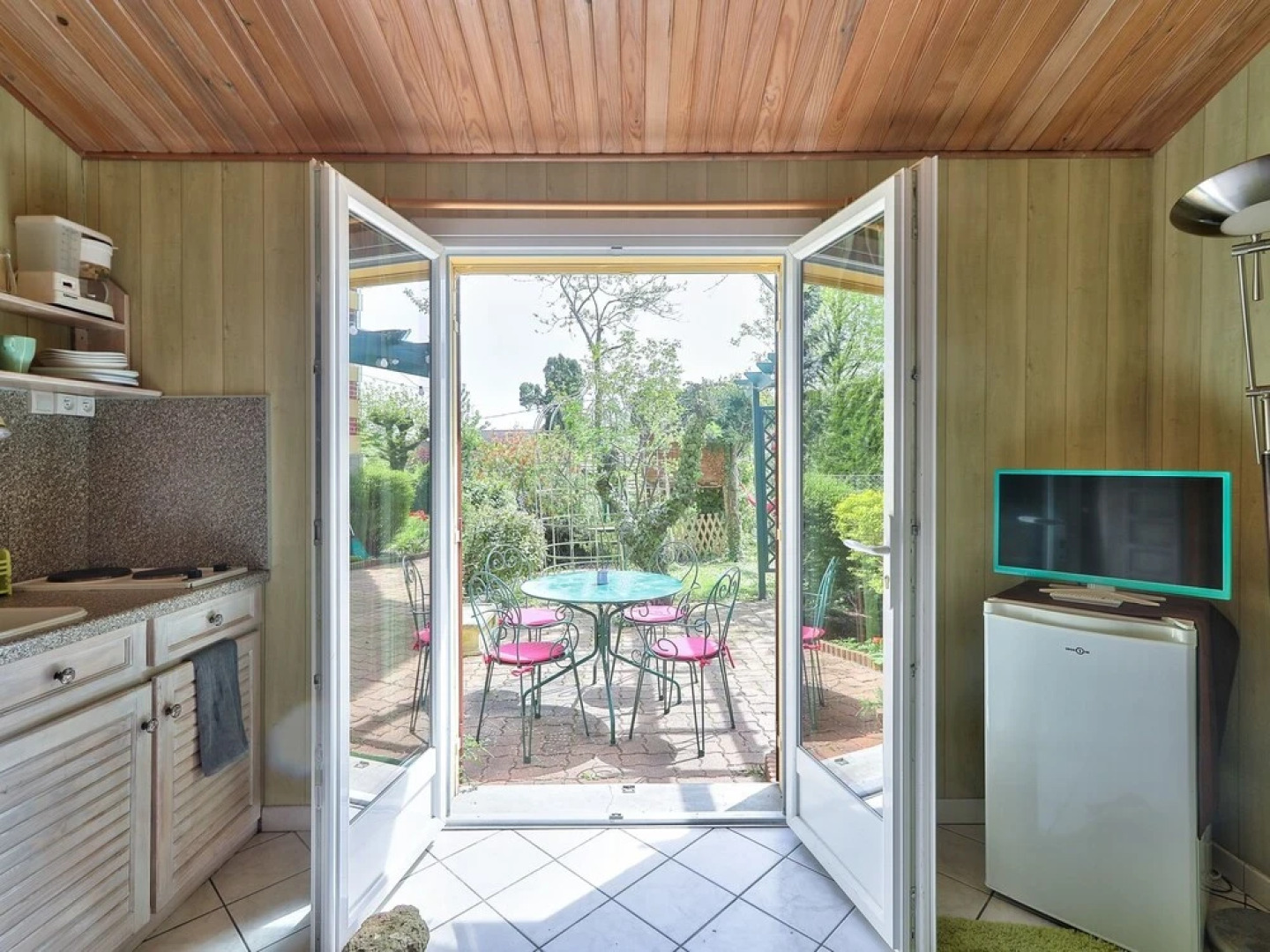 Résidence des Beaux Regards