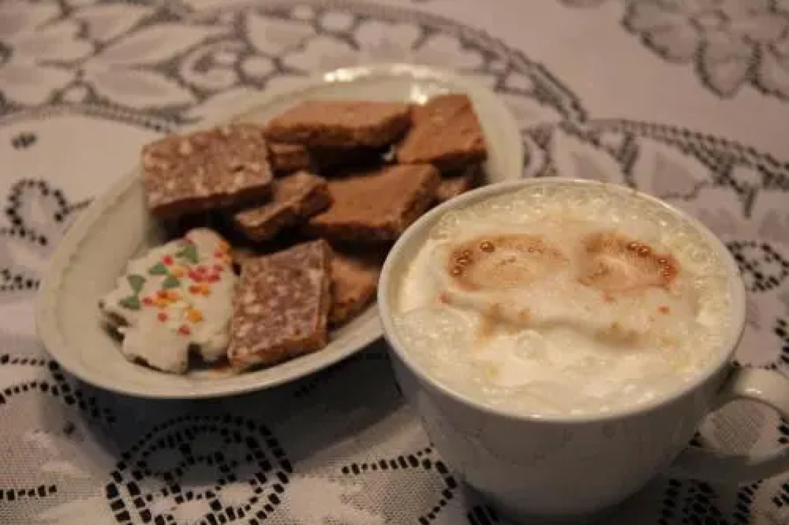 Kalinówka Kościelisko