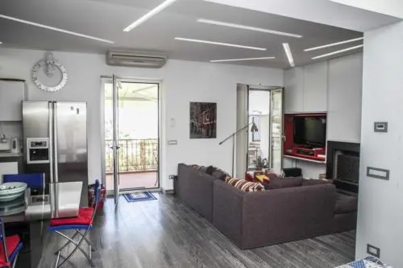 The Loft Via Torricella