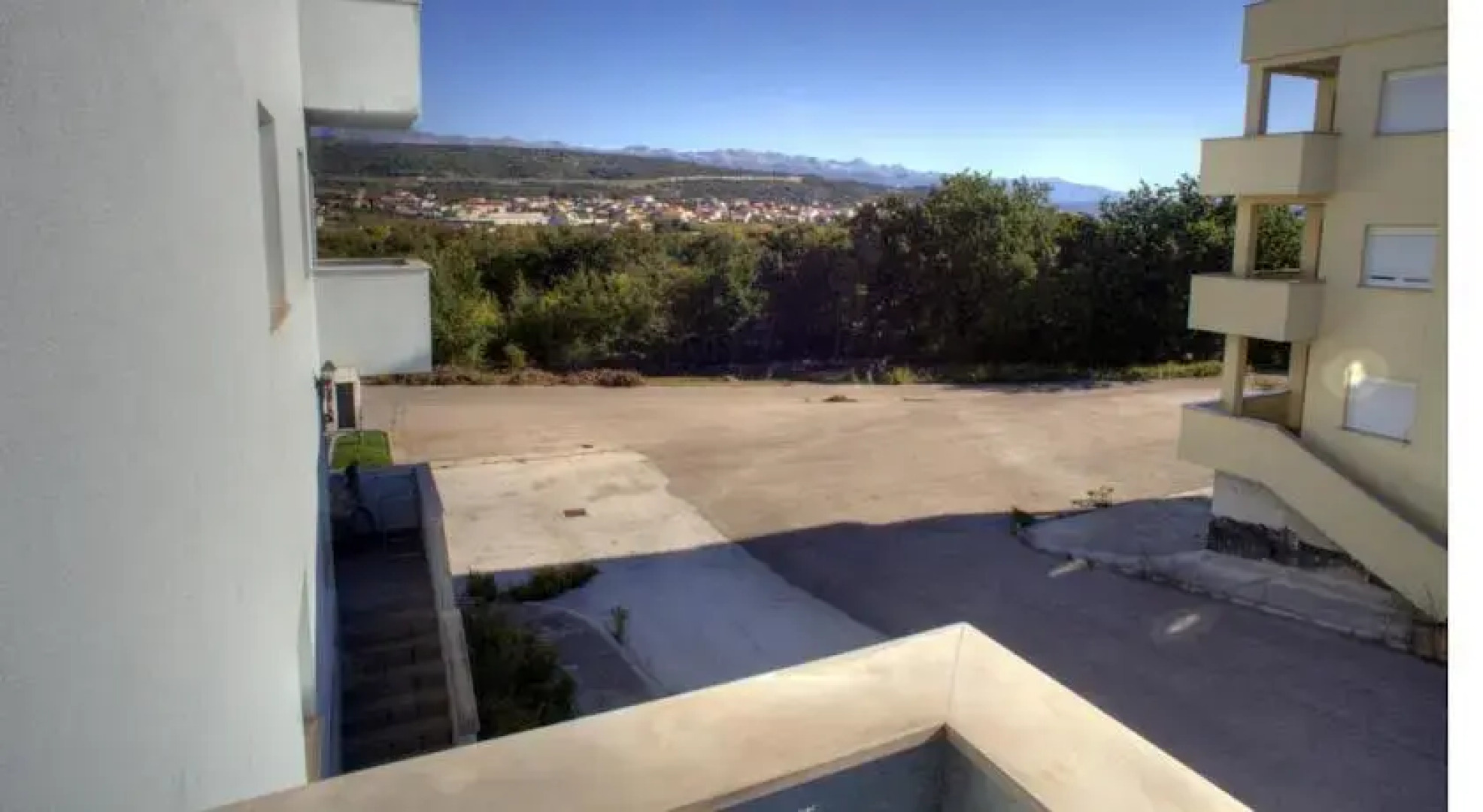 Apartments Atena Posedarje