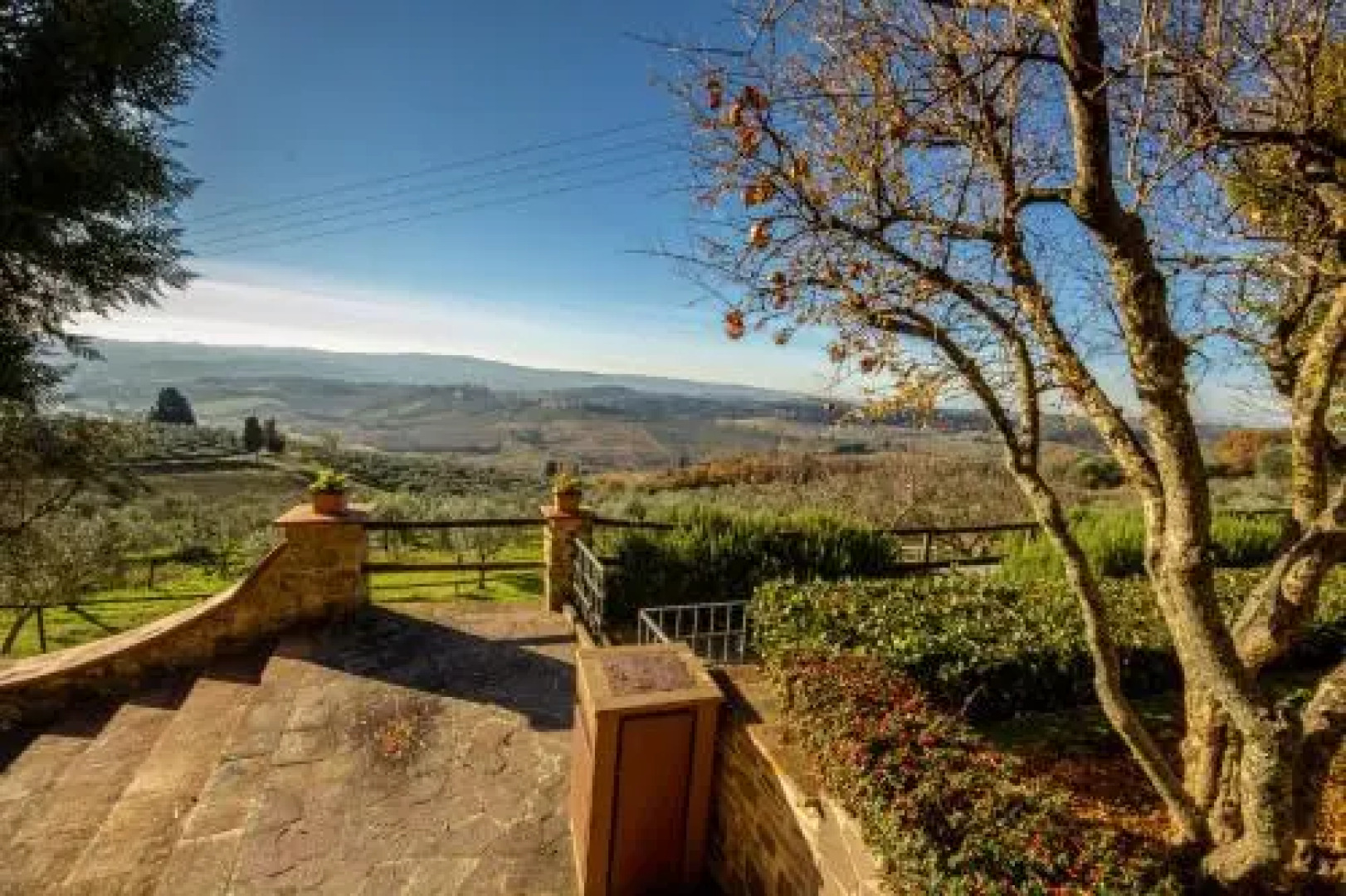 Fattoria di Cinciano