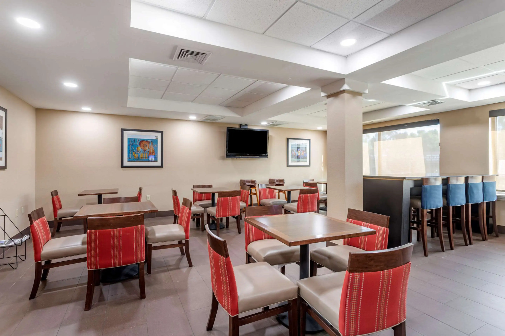 Comfort Inn & Suites Atoka-Millington