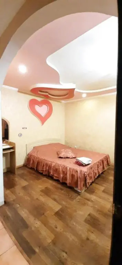 2 кімн. кв. "Романтік"