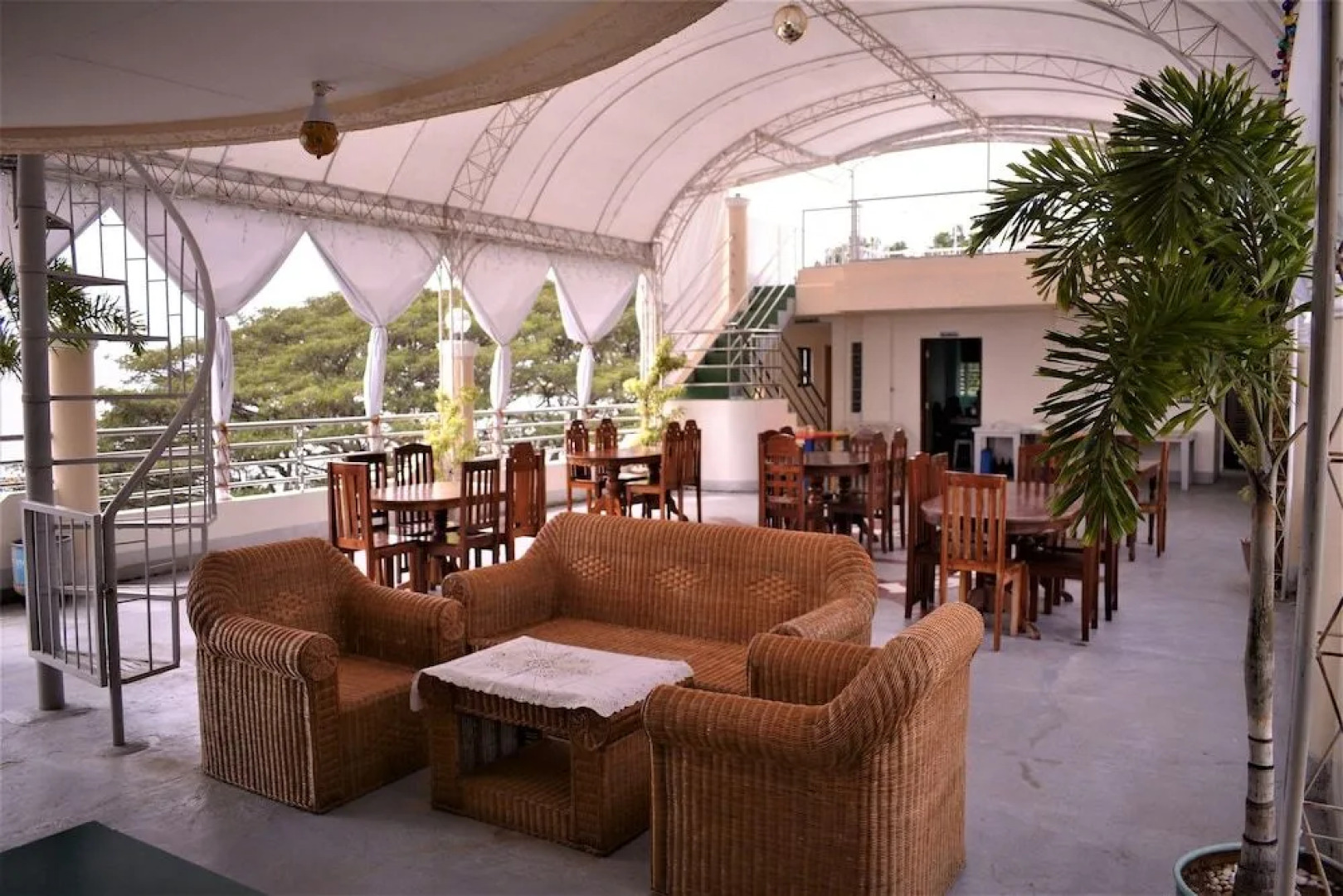 Zen Rooms Baywalk Palawan