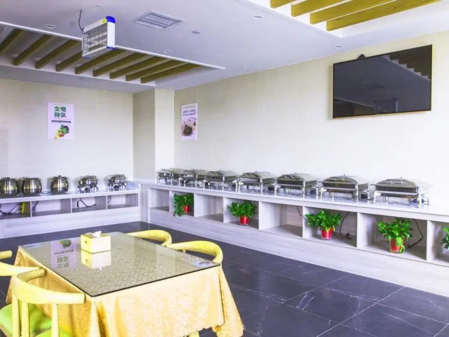 Greentree Inn Kashi Banchao Road