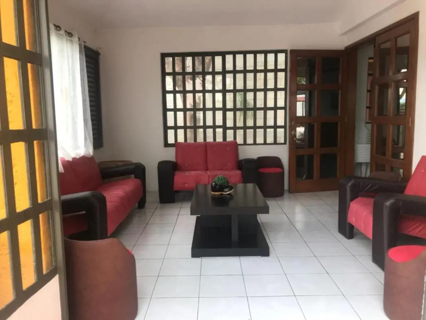 Casa para vacacionar