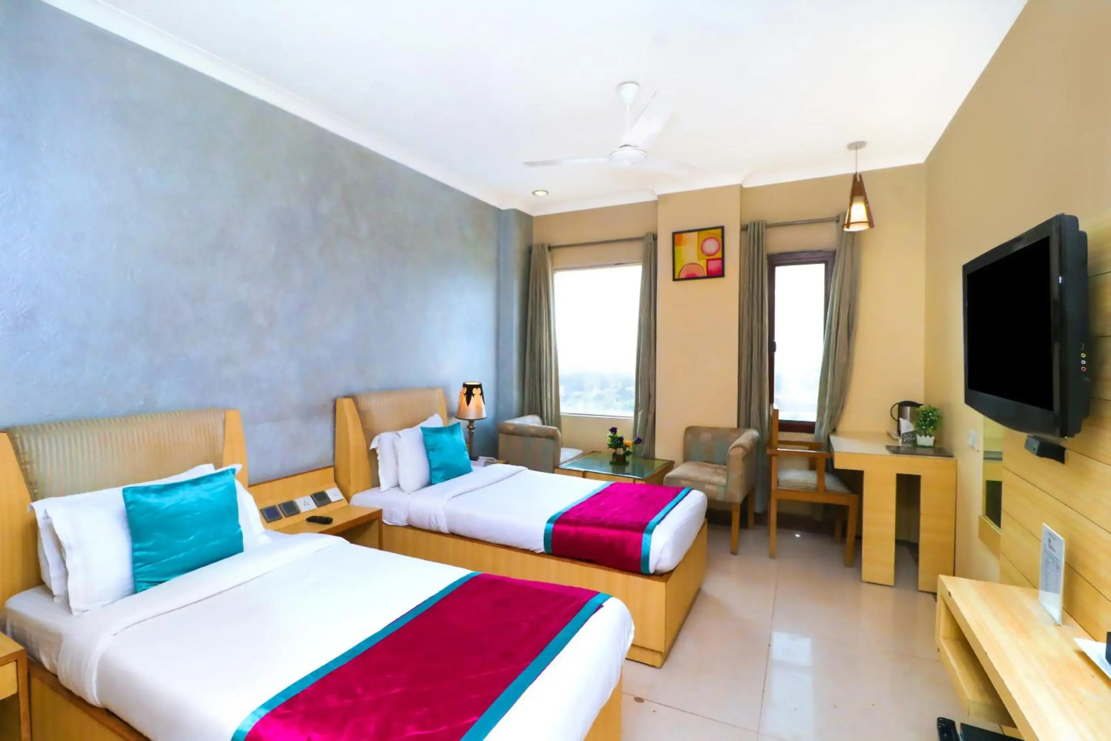 Hotel Rajshree