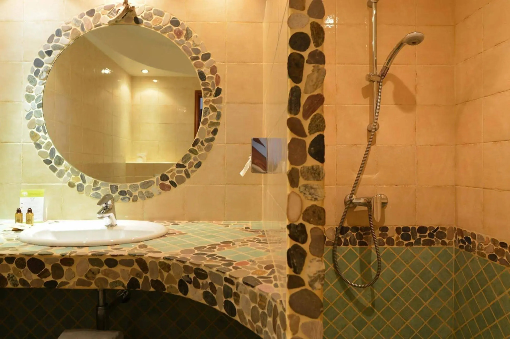 Hotel Dolce Notte