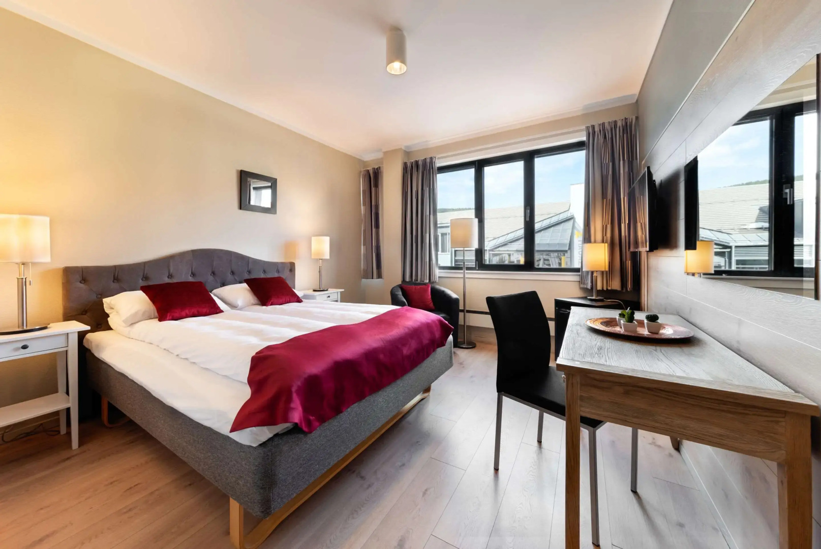 Quality Hotel Grand Kongsberg