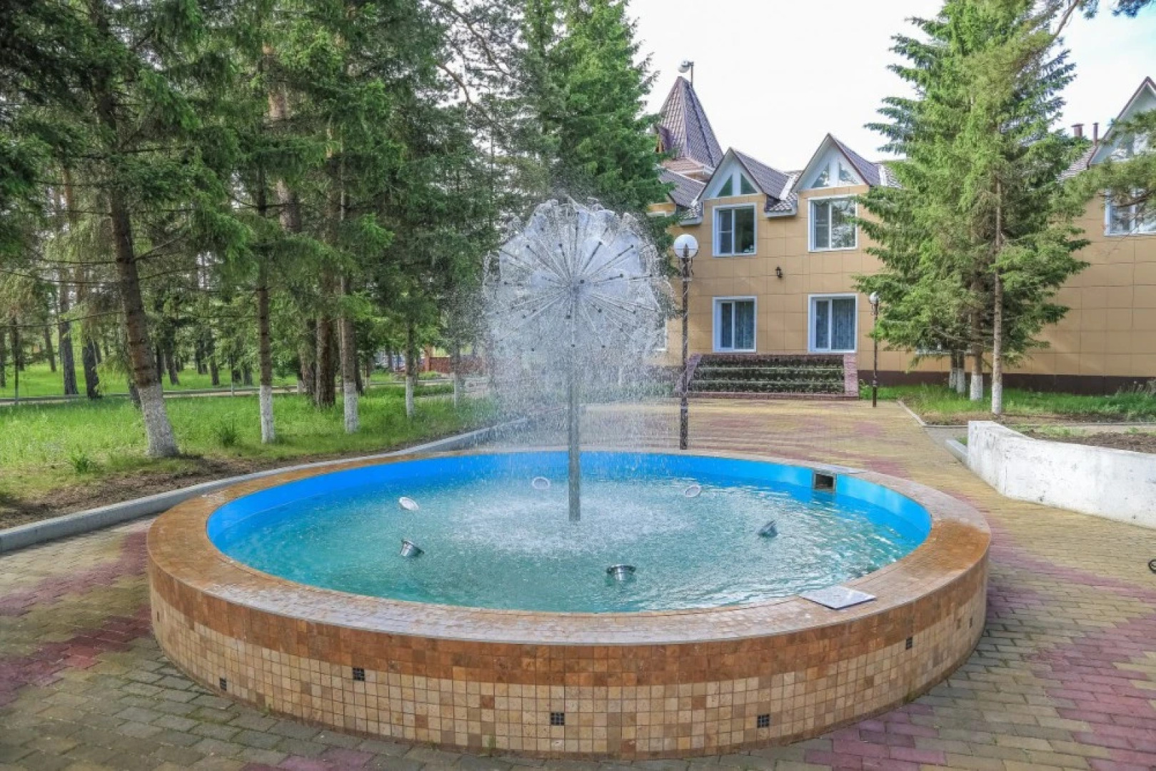 Обские плёсы