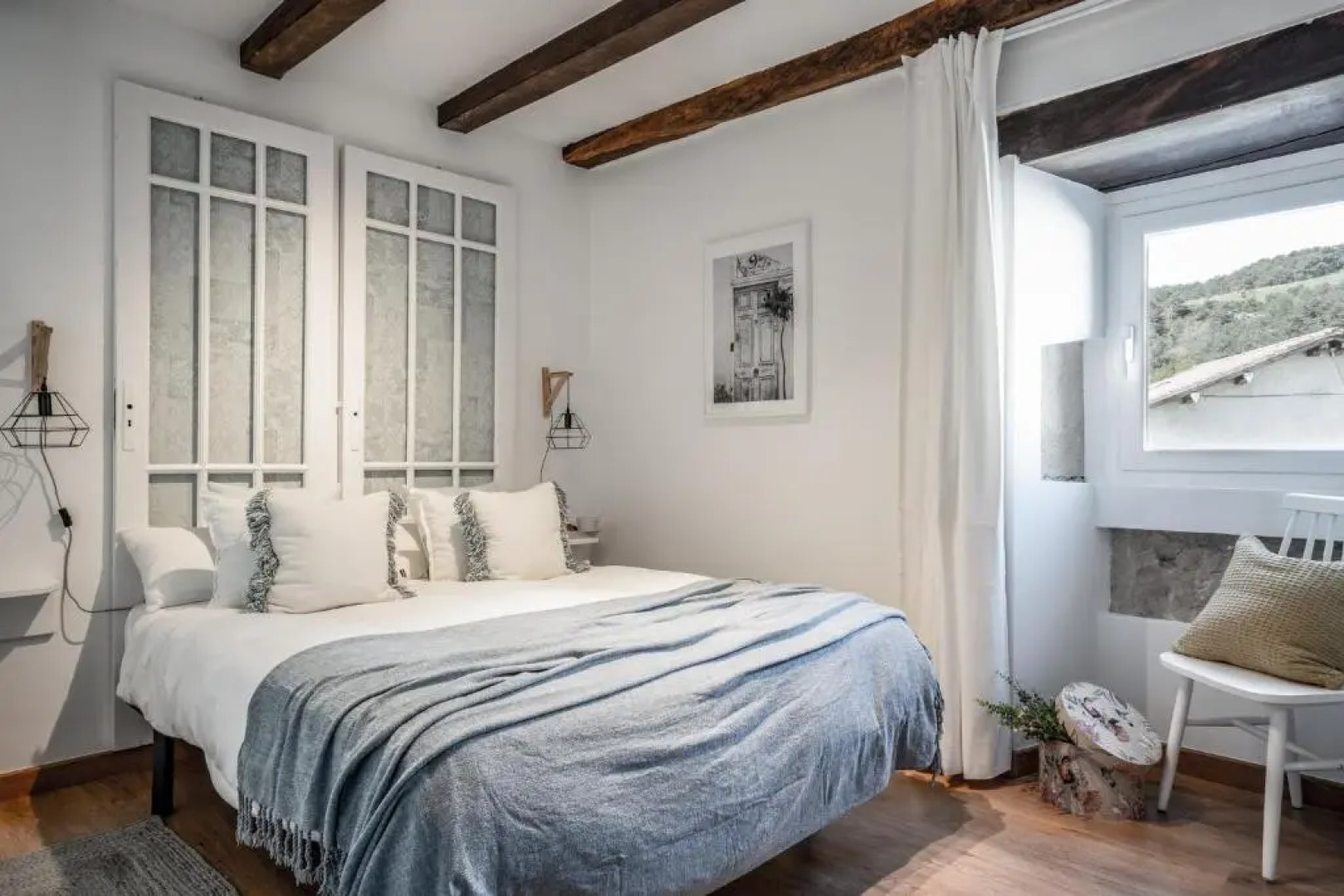 AT rural Erro Center