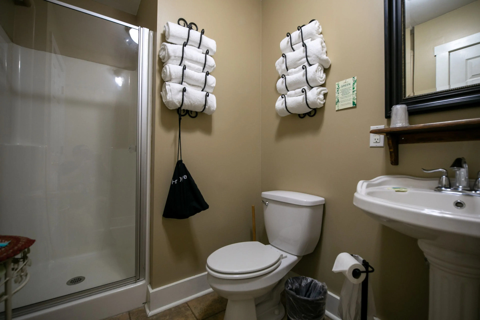 Nauvoo Temple House Hotel