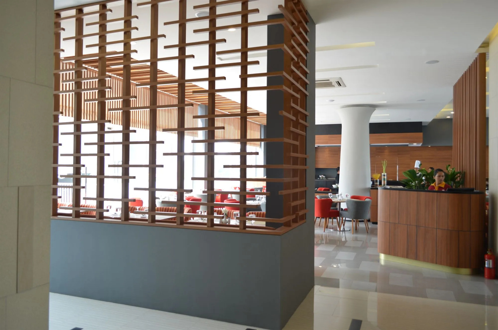 Kyriad Hotel Airport Jakarta