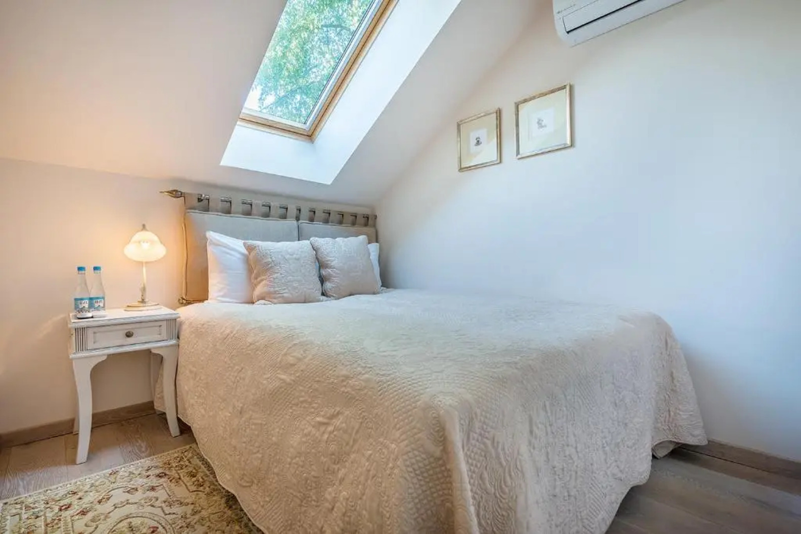 Hotel Pusu Paunksneje