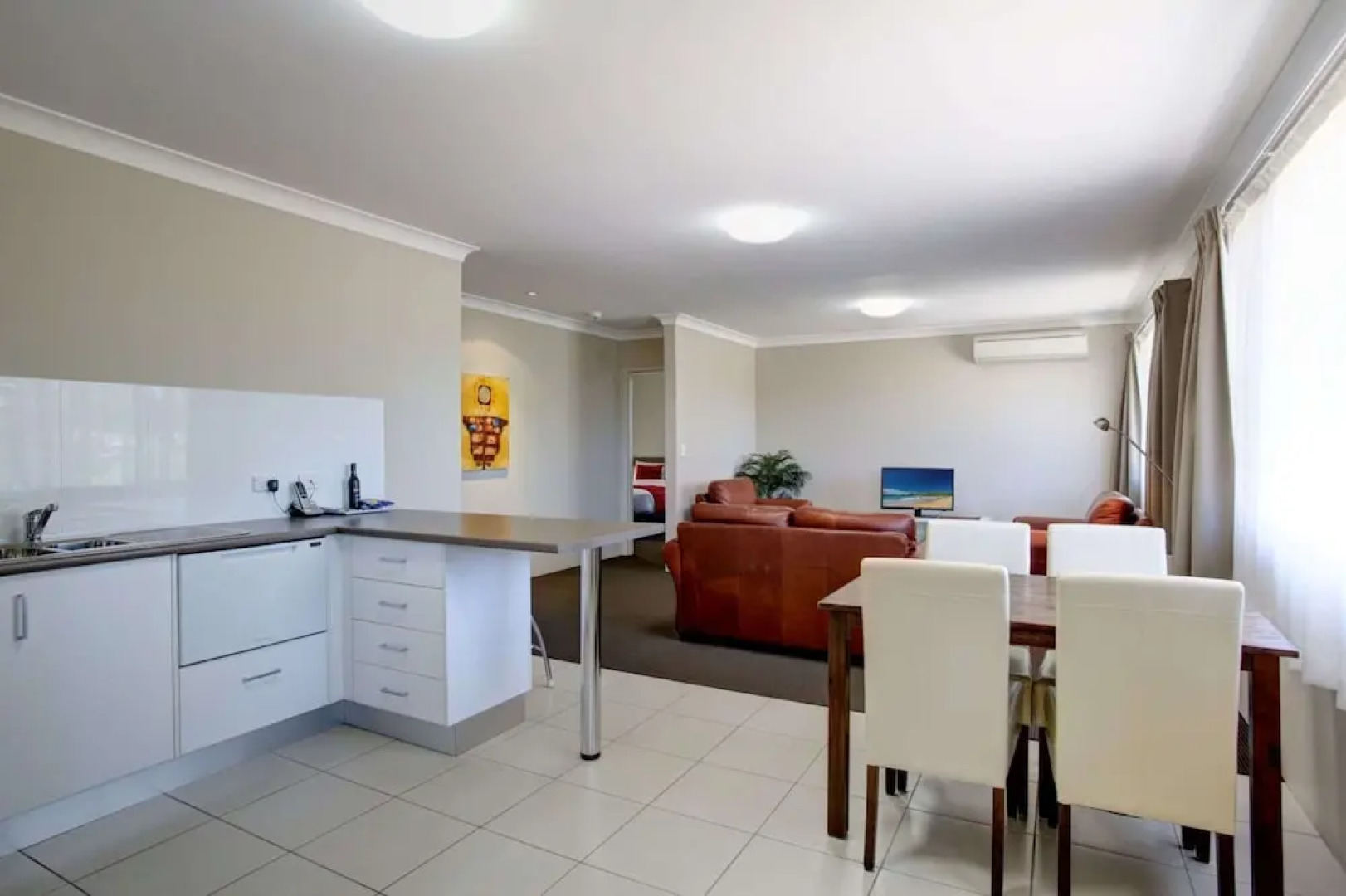 Quality Inn City Centre