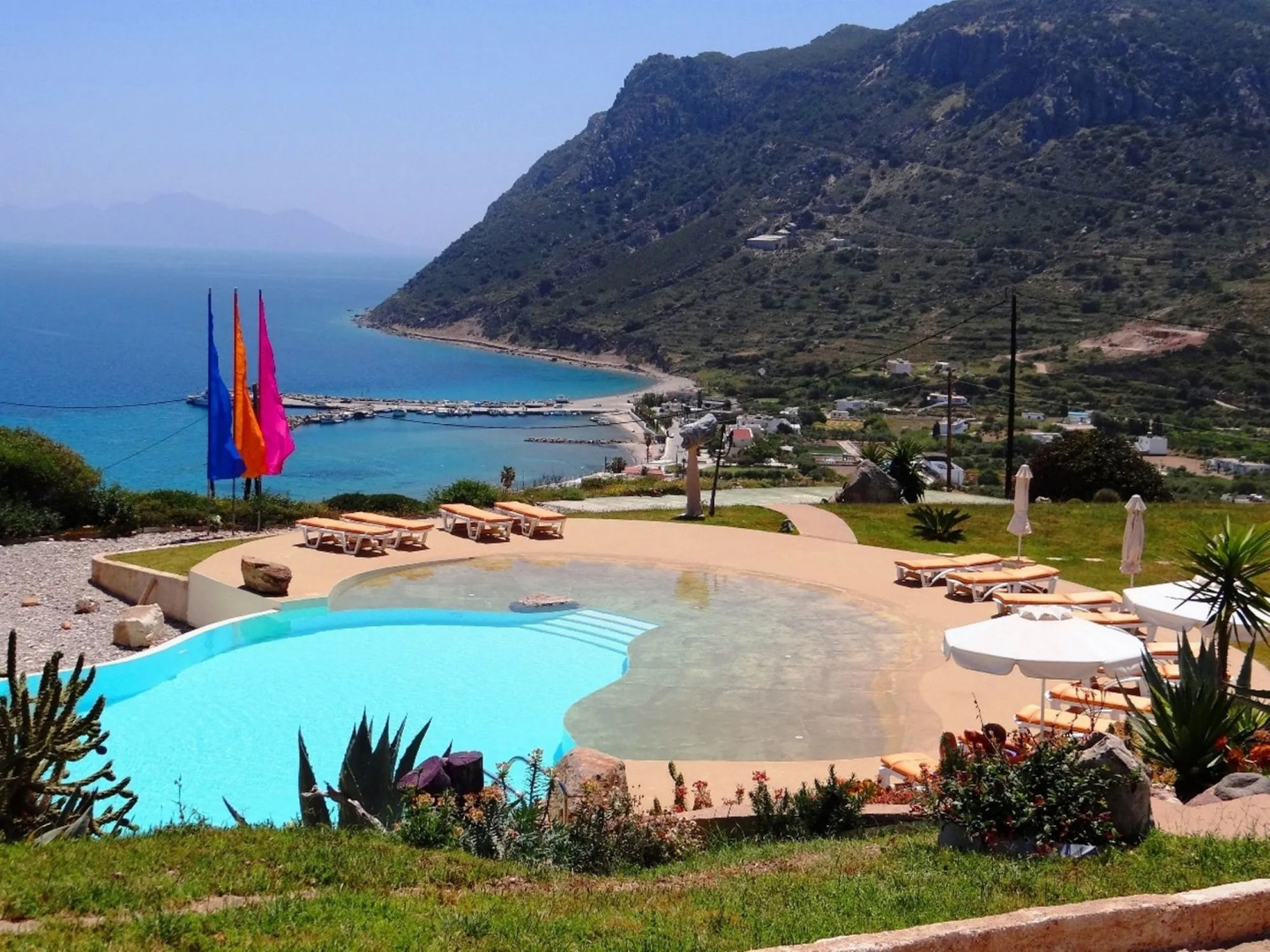 Kefalosbay Residence