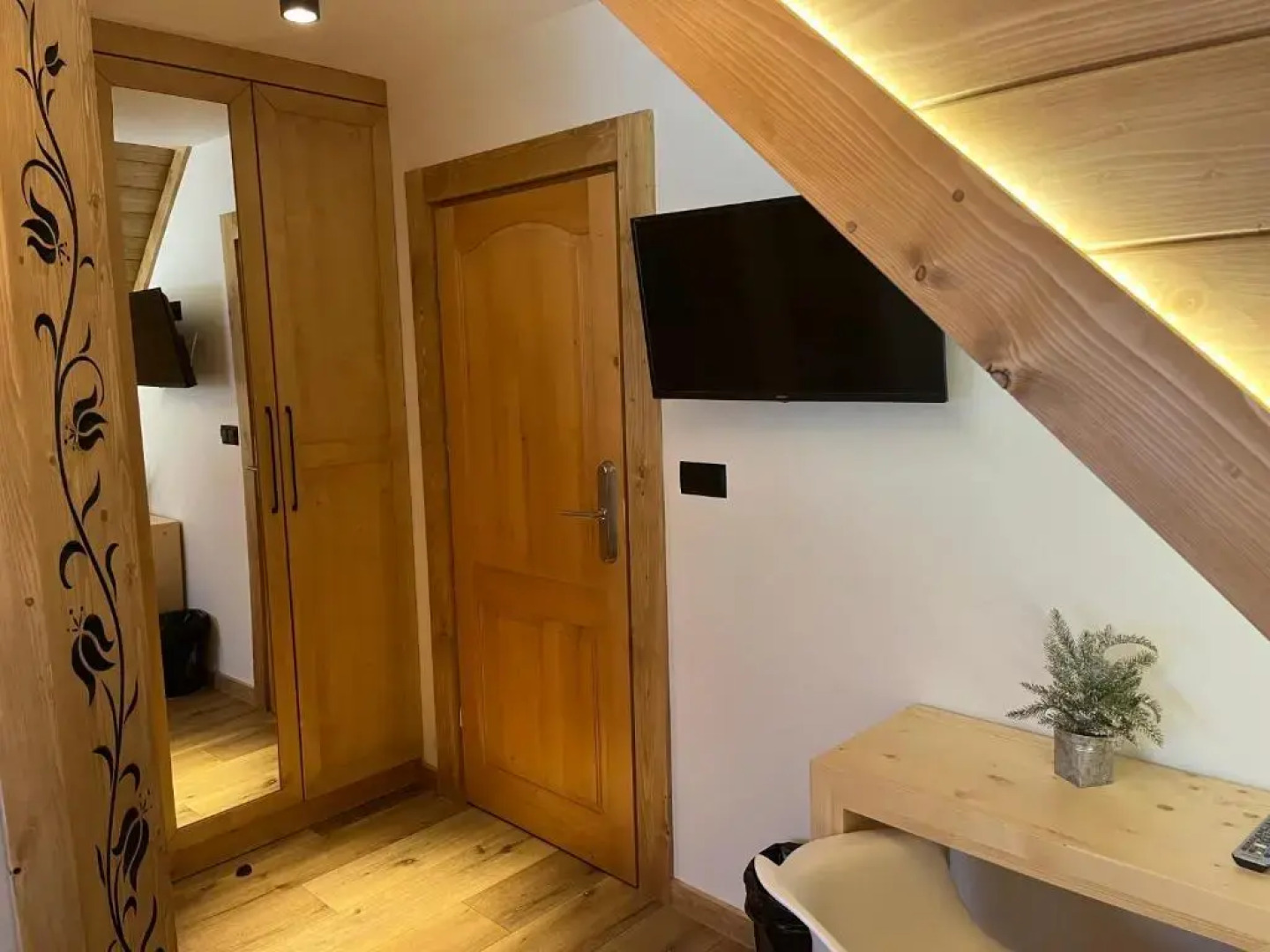 Pokoje Gościnne Stoch